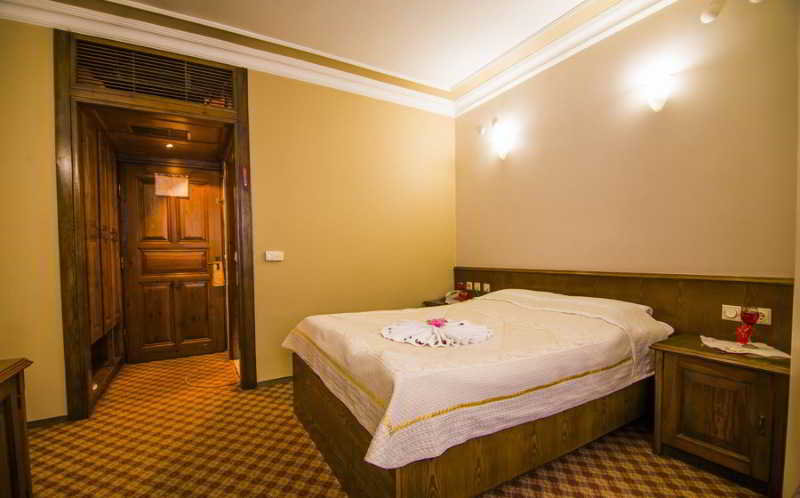 Room
Room
di Zalifre Hotel Safranbolu