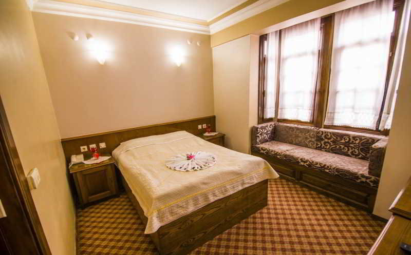 Room
Room
di Zalifre Hotel Safranbolu