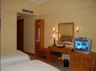 Room
 di Guangdong Olympic Hotel