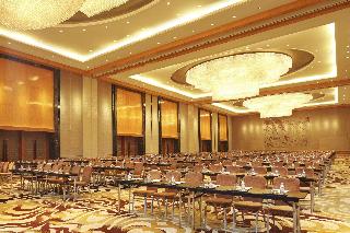 Conferences
 di DoubleTree by Hilton Hangzhou East