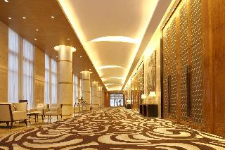 Lobby
 di DoubleTree by Hilton Hangzhou East