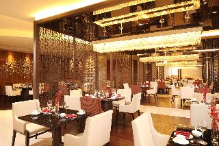 Restaurant
 di DoubleTree by Hilton Hangzhou East