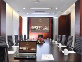 Conferences
 di Kingdo Hotel Zhuhai