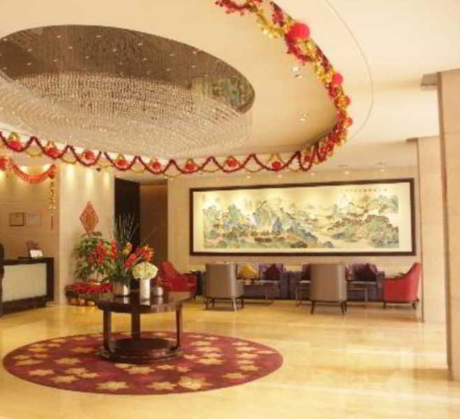 Room
 di Kingdo Hotel Zhuhai