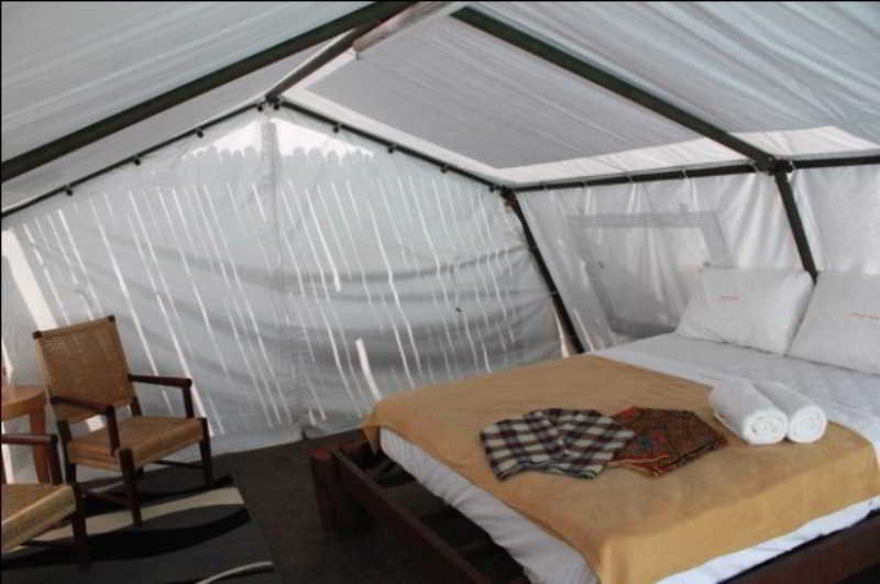 Room
 di Caravan Serai Villas Resort