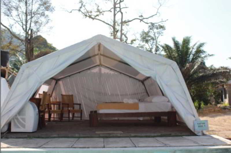 Room
 di Caravan Serai Villas Resort