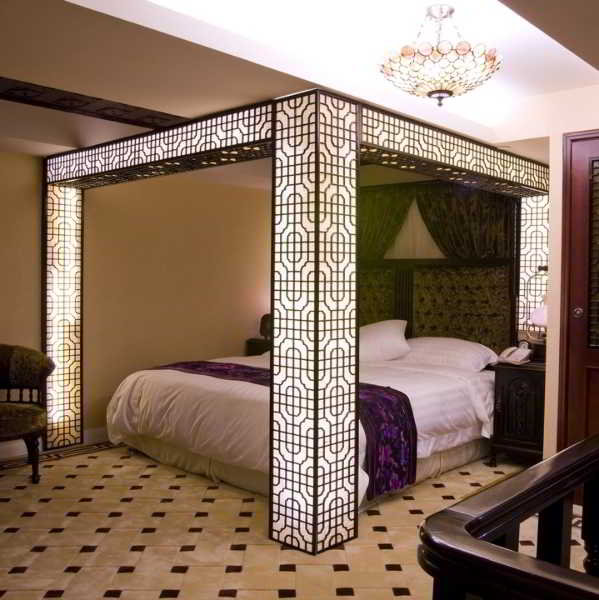 Room
 di Pei Mansion Hotel