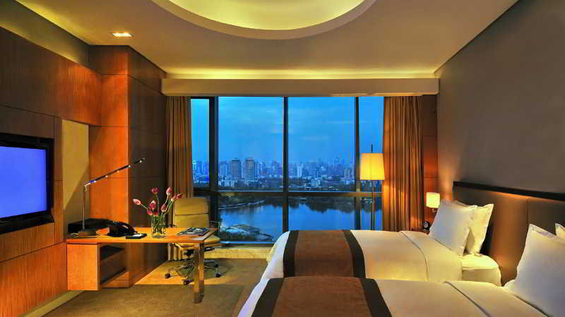 Room
 di Guoman Hotel Shanghai