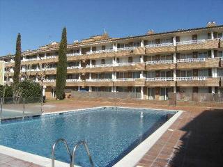 Del Sol 2D Apartamentos