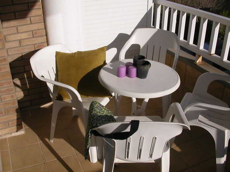 Del Sol 2D Apartamentos