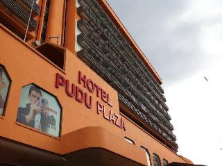 General view
 di Hotel Pudu Plaza 