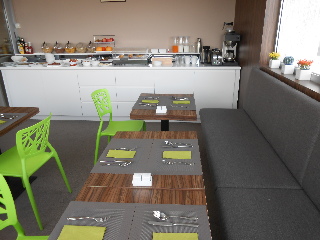 Restaurant
Restaurant
di Adresa Hotel