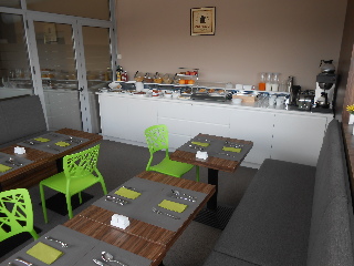 Restaurant
Restaurant
di Adresa Hotel