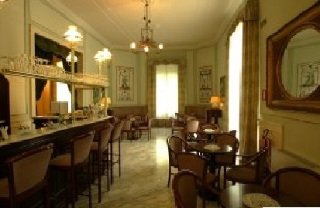 Lobby
Lobby
di Grand Hotel Terme Di Riolo