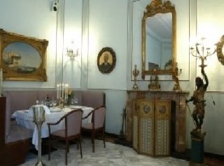 Restaurant
Restaurant
di Grand Hotel Terme Di Riolo