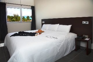 Room
Room
di Mahogany Hotel Residence & Spa