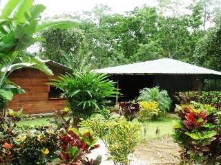 General view
General view
di Cataratas Bijagua Lodge