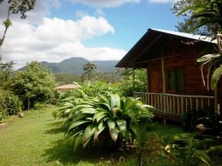 General view
General view
di Cataratas Bijagua Lodge