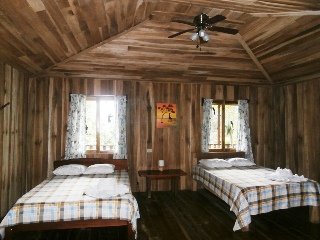 General view
General view
di Cataratas Bijagua Lodge