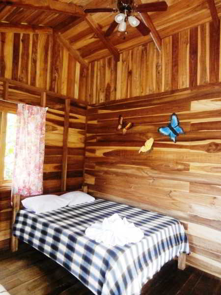 Room
Room
di Cataratas Bijagua Lodge