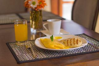 Restaurant
Restaurant
di Hotel Torre del Reloj