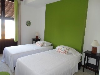 Room
Room
di Hotel Torre del Reloj