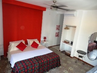 Room
Room
di Hotel Torre del Reloj