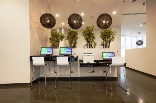 General view
General view
di Holiday Inn Express Panama Distrito Financiero