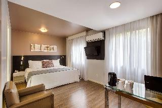 Room
Room
di Radisson Porto Alegre