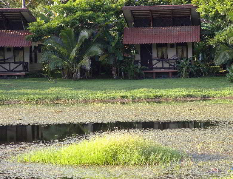 General view
General view
di Maquenque Ecolodge