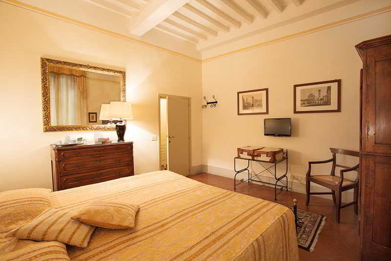 Room
Room
di Piccolo Hotel Cortona