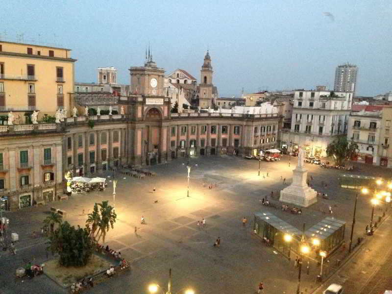 General view
General view
di Palazzo Ruffo di Bagnara