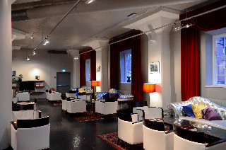 Lobby
Lobby
di First Hotel Norrtull