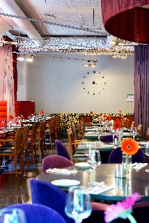 Restaurant
Restaurant
di First Hotel Norrtull