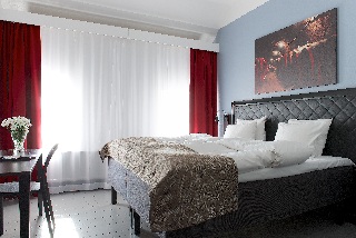 Room
Room
di First Hotel Norrtull