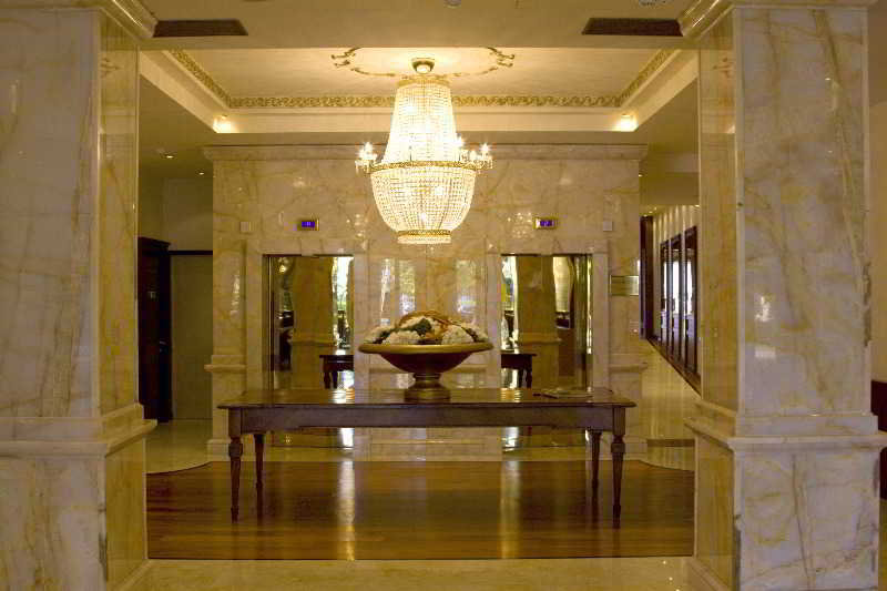 Lobby
Lobby
di Grand Hotel Imperiale