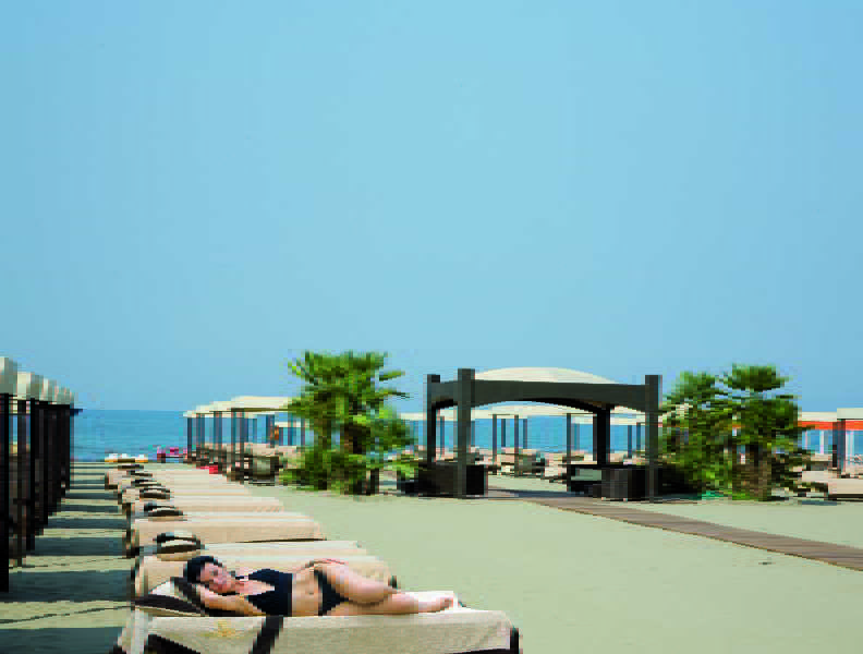 Beach
Beach
di Grand Hotel Imperiale