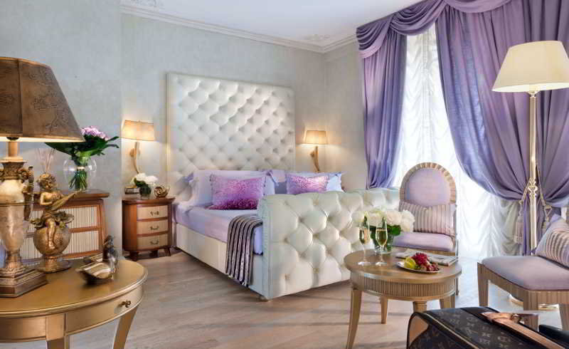 Room
Room
di Grand Hotel Imperiale