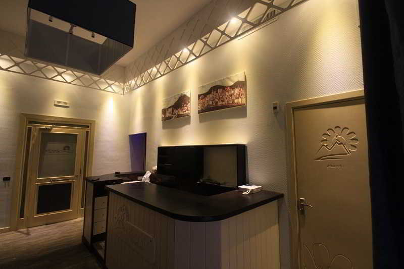 Lobby
Lobby
di Margherita Rooms & Breakfast