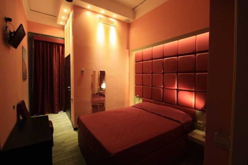 Room
Room
di Margherita Rooms & Breakfast