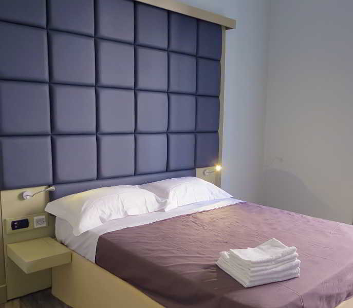 Room
Room
di Margherita Rooms & Breakfast