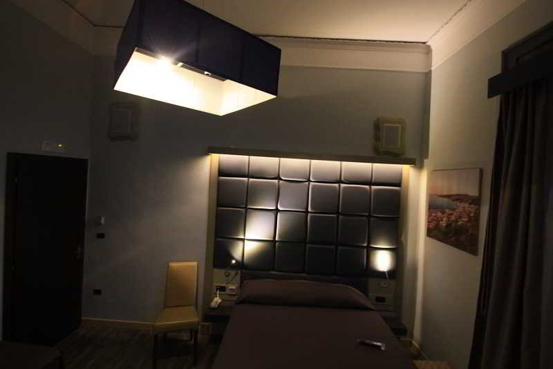 Room
Room
di Margherita Rooms & Breakfast