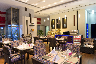 General view
General view
di Governor West Bay Suites & Residences