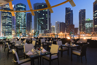 General view
General view
di Governor West Bay Suites & Residences