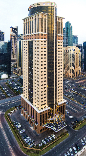 General view
General view
di Governor West Bay Suites & Residences