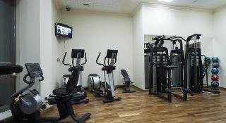 Sports and Entertainment
Sports and Entertainment
di Governor West Bay Suites & Residences