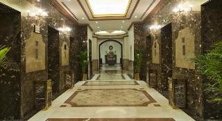 Lobby
Lobby
di Governor West Bay Suites & Residences