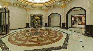 Lobby
Lobby
di Governor West Bay Suites & Residences