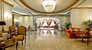 Lobby
Lobby
di Governor West Bay Suites & Residences