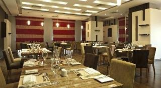 Restaurant
Restaurant
di Governor West Bay Suites & Residences